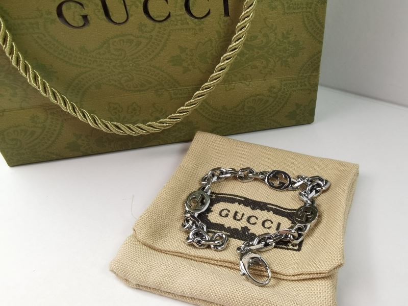 Gucci Bracelets